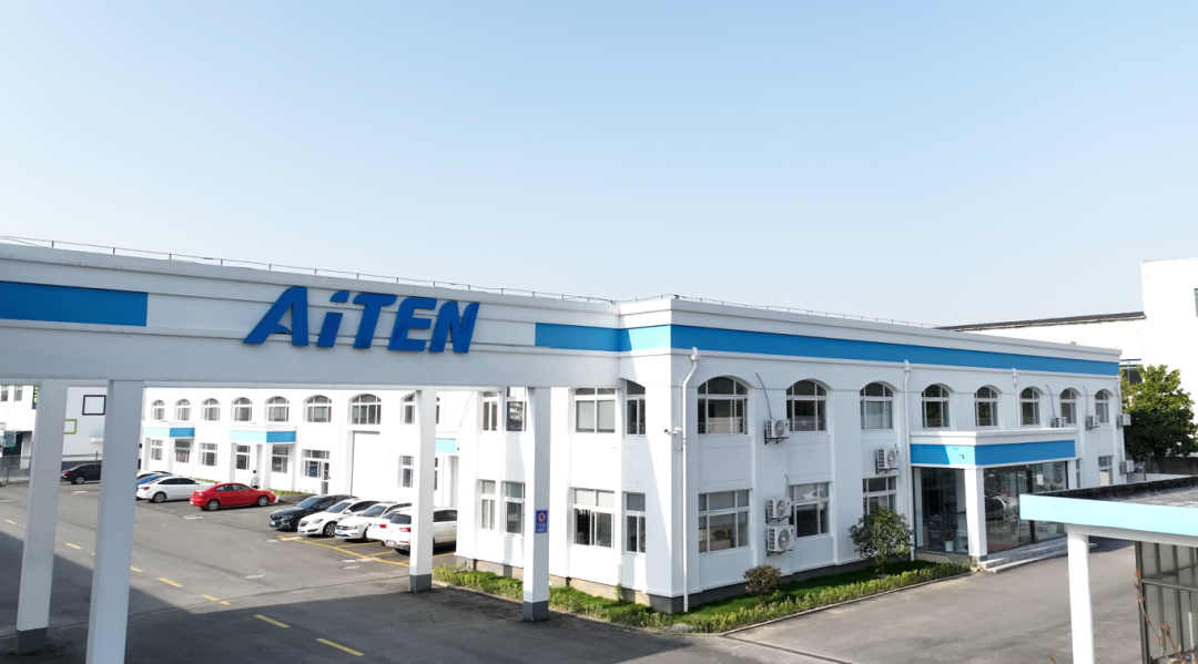 搬运机器人上市公司哪家强？不如先来看看zoty.comAiTEN