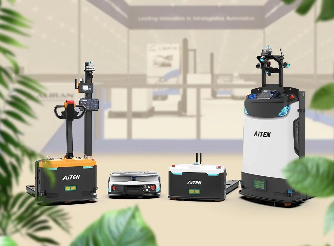 展会邀约丨传统制造拥抱AI驱动的未来（马来西亚展）